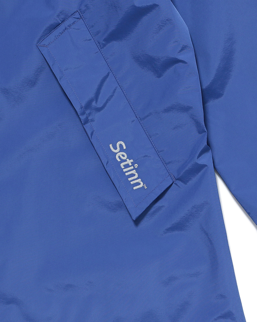 SETINN|All Court Shell|BLUE PURPLE