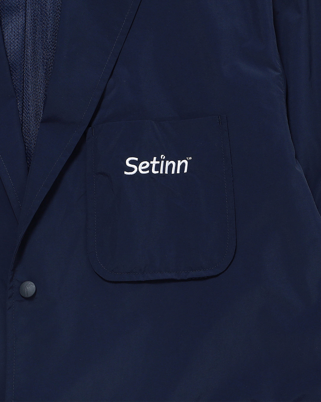 SETINN|Tech Sports Jaket|NAVY