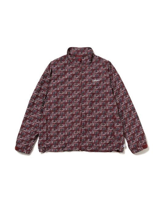 SETINN|Ballperson 2Way Jacket|BATIK