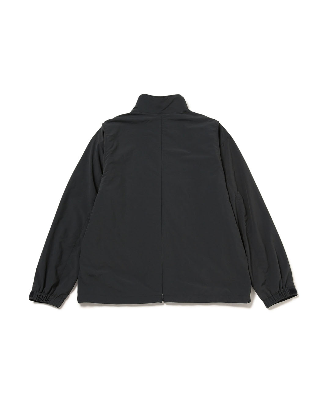 SETINN|Ballperson 2Way Jacket|CHARCOAL