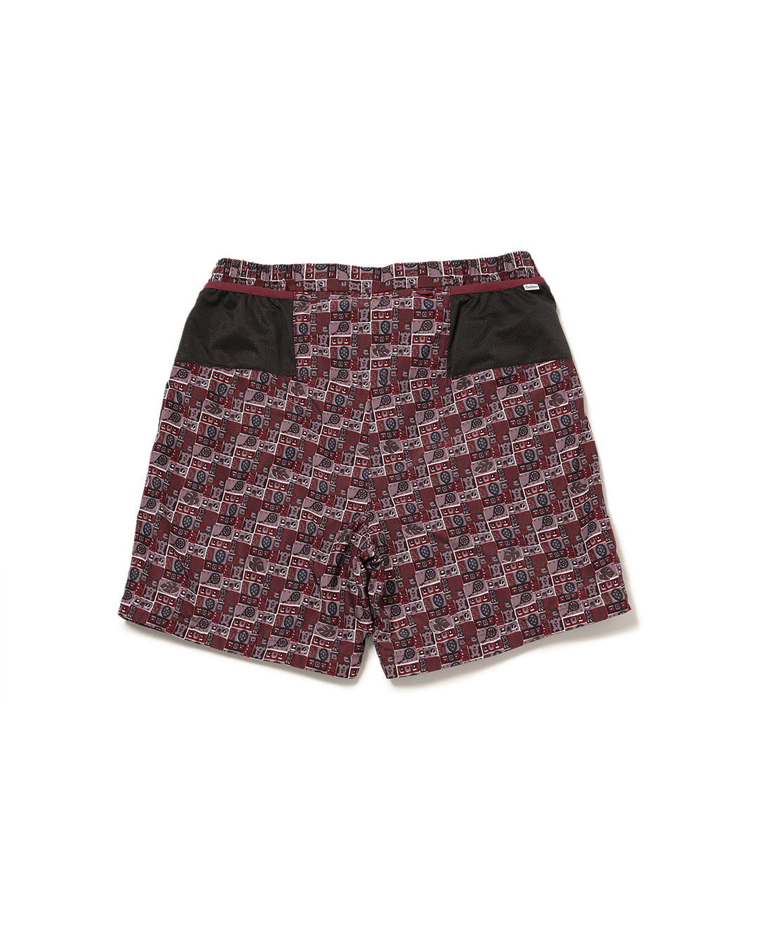 SETINN|Ballperson 2Way Pants|BATIK