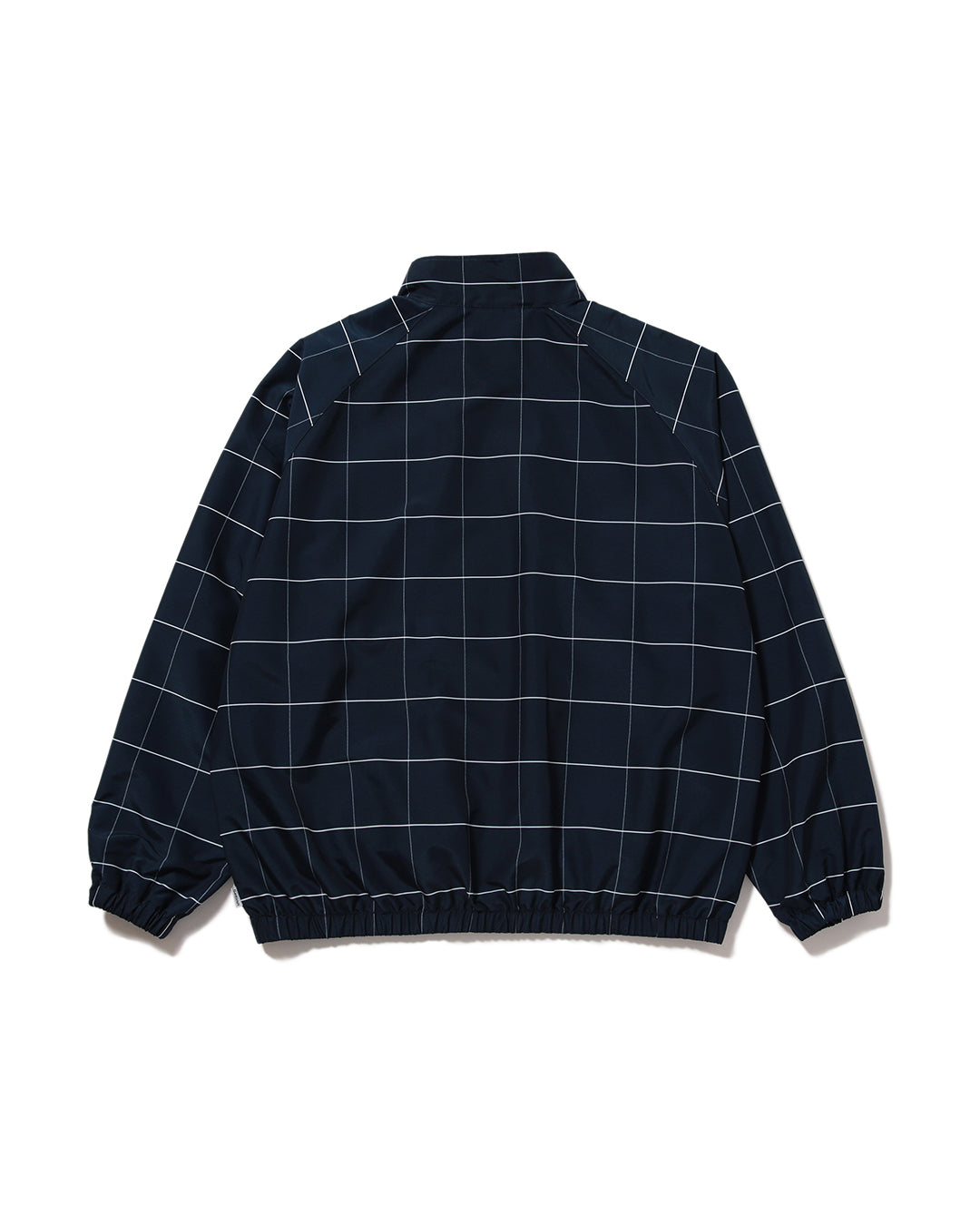 SETINN|Game Jacket|NAVY