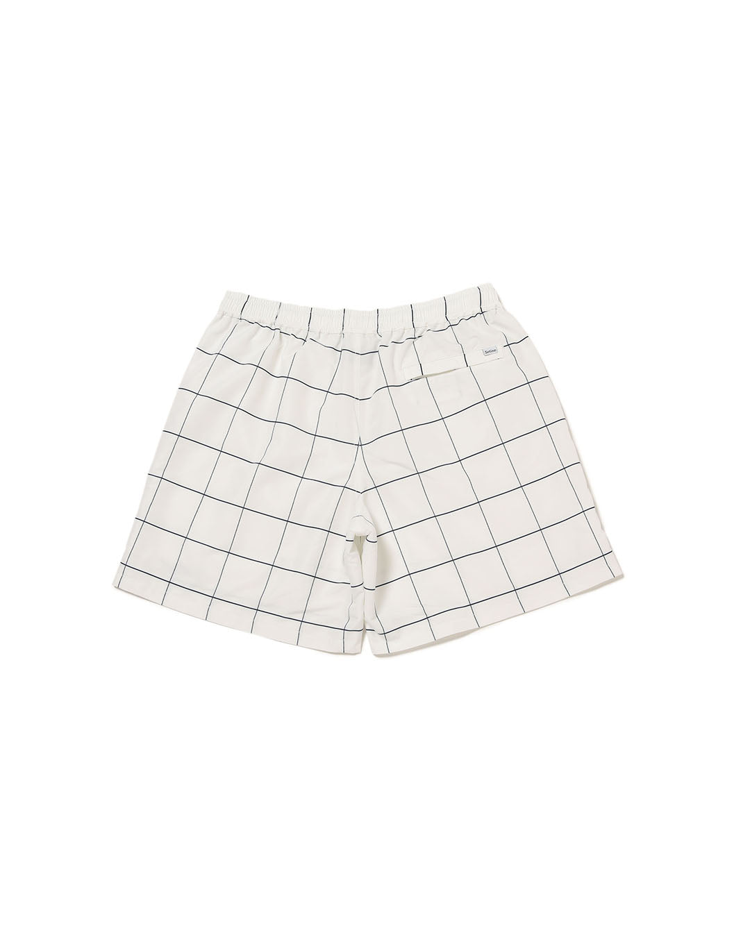 SETINN|Game Shorts|WHITE