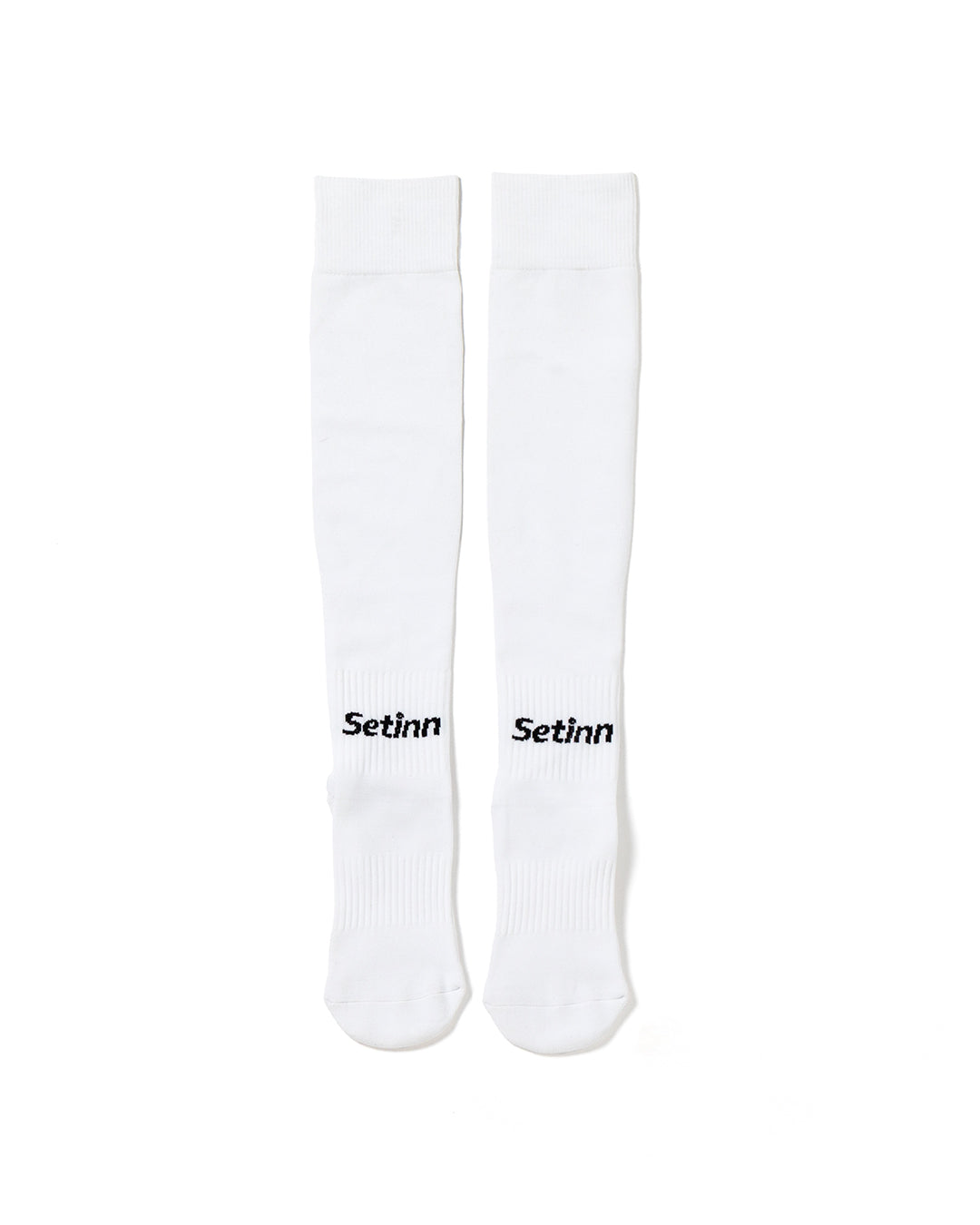 SETINN|Training Socks 2P|WHITE