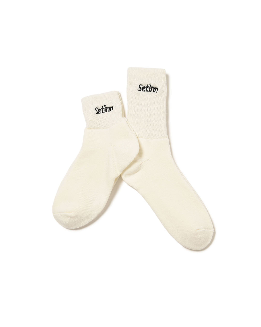 SETINN|Club Socks 2P