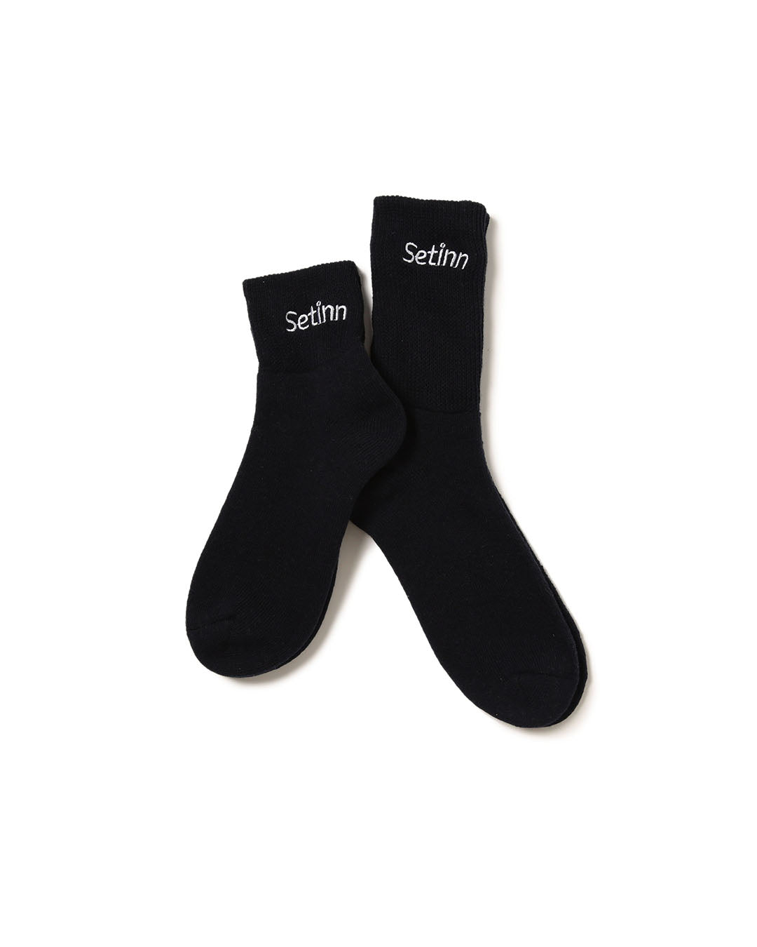 SETINN|Club Socks 2P