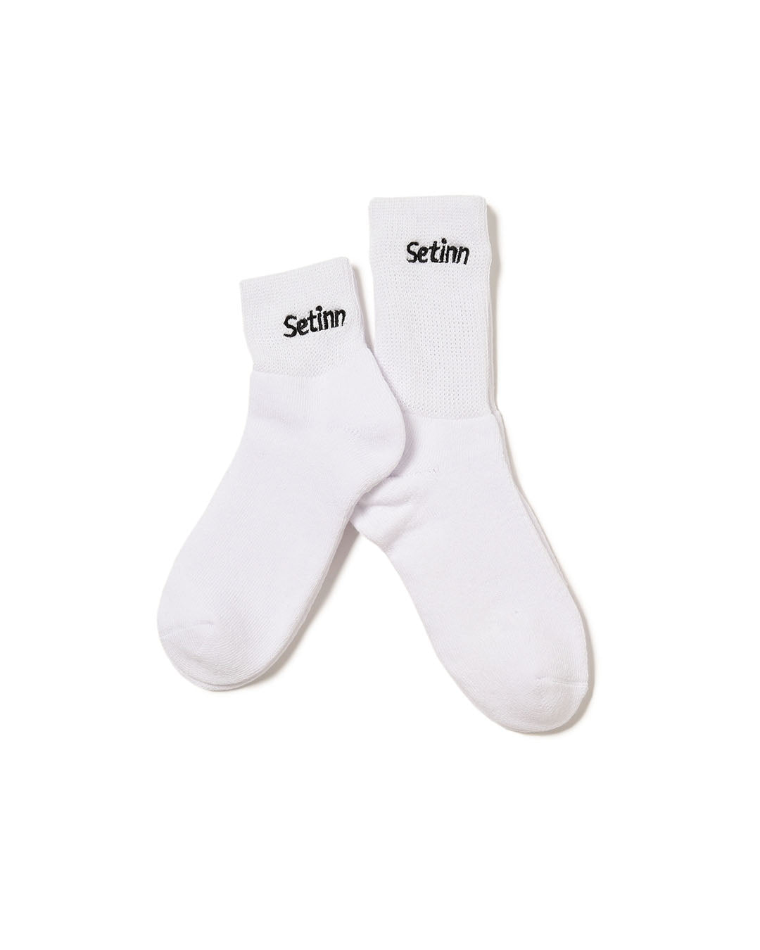 SETINN|Club Socks 2P