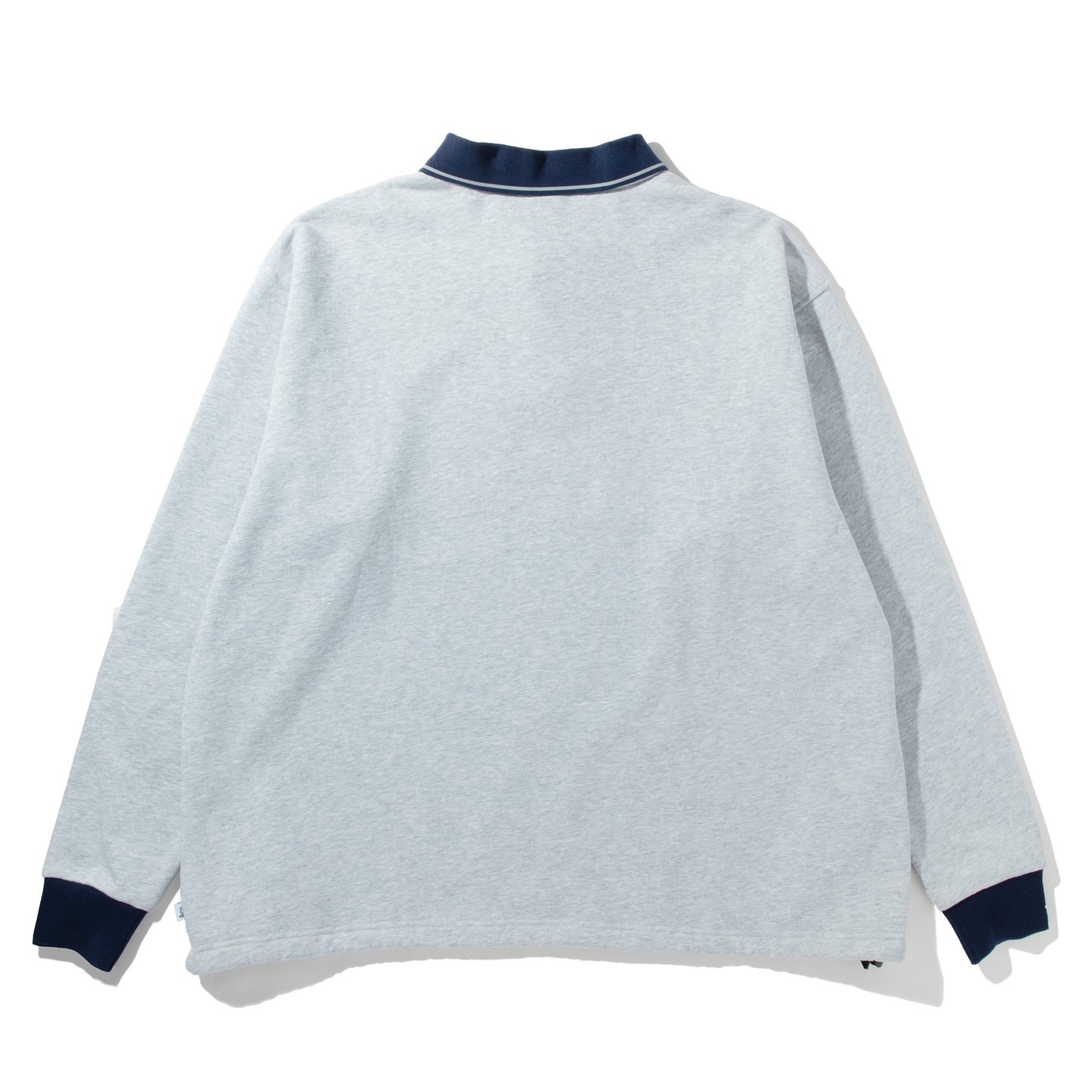 Acy|PUMA × ACY FOOTBALL SWEAT SHIRTS|GRAY