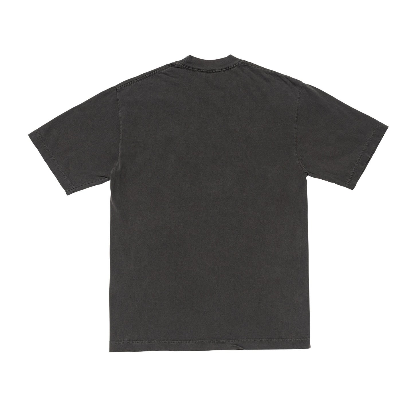 LQQKSTUDIO|Caveman TEE|BLACK