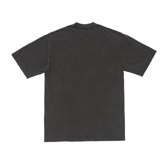 LQQKSTUDIO|Caveman TEE|BLACK