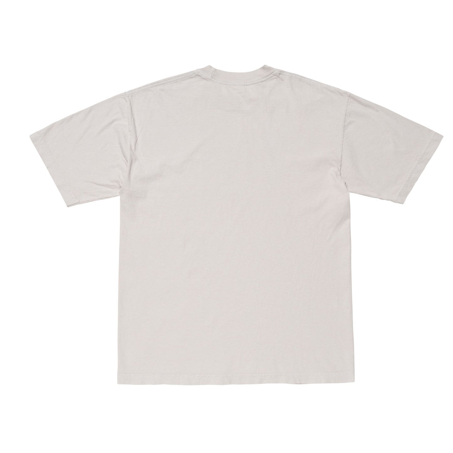 LQQKSTUDIO|Caveman TEE|GREY