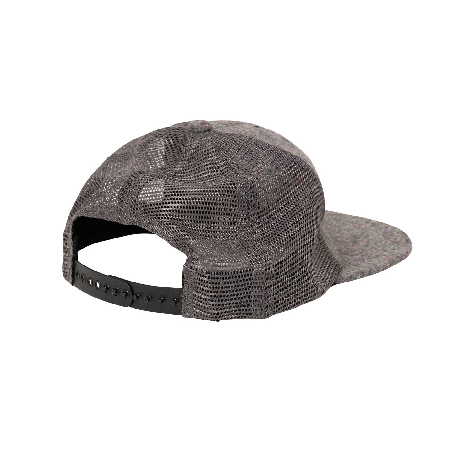 LQQKSTUDIO|Caveman Cap|GREY