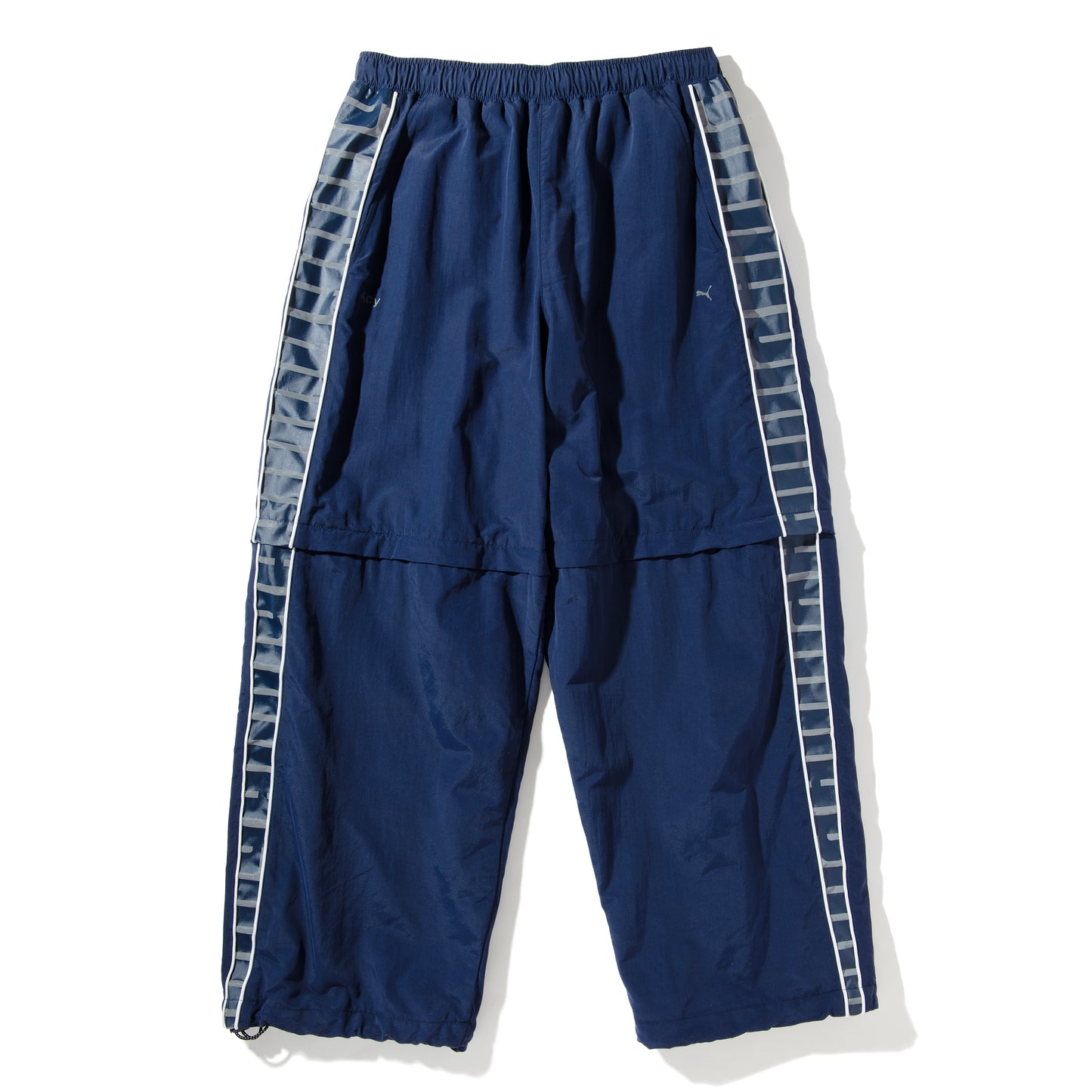 Acy|PUMA × ACY T7 TRACK PANTS|NAVY
