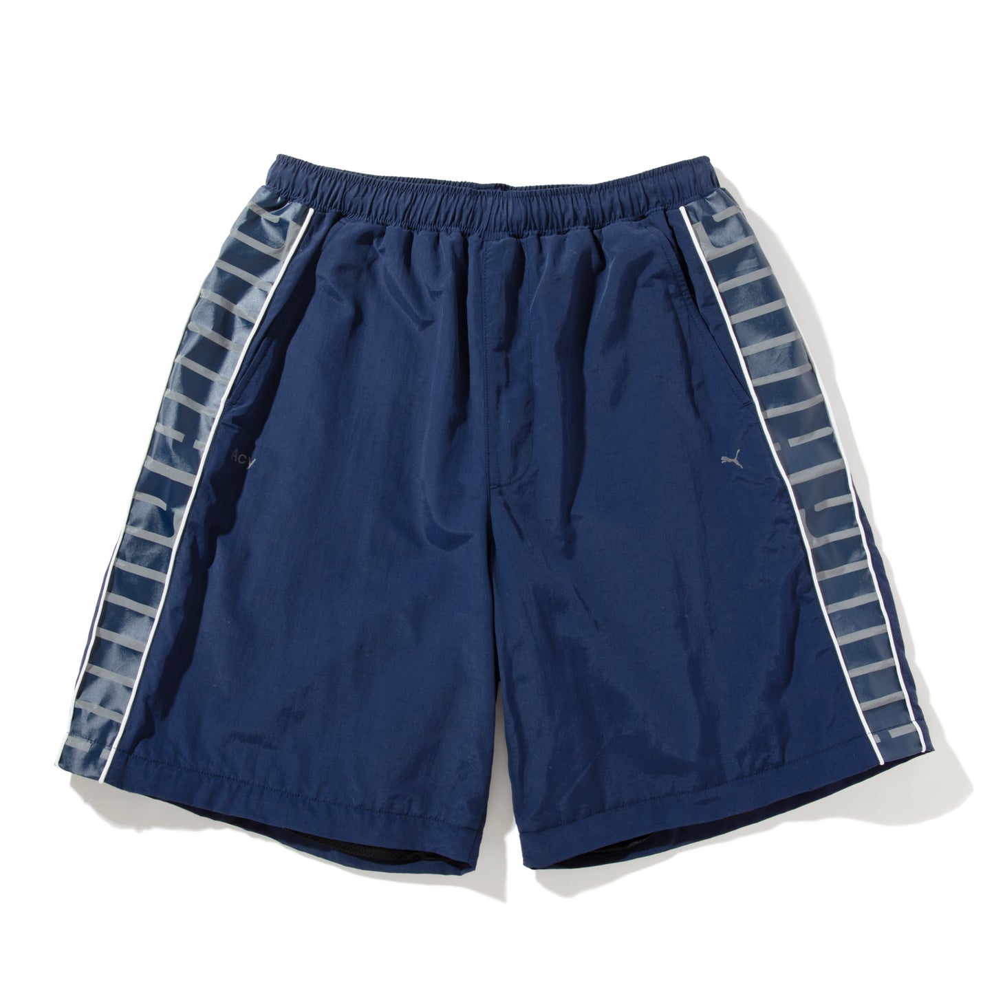 Acy|PUMA × ACY T7 TRACK PANTS|NAVY
