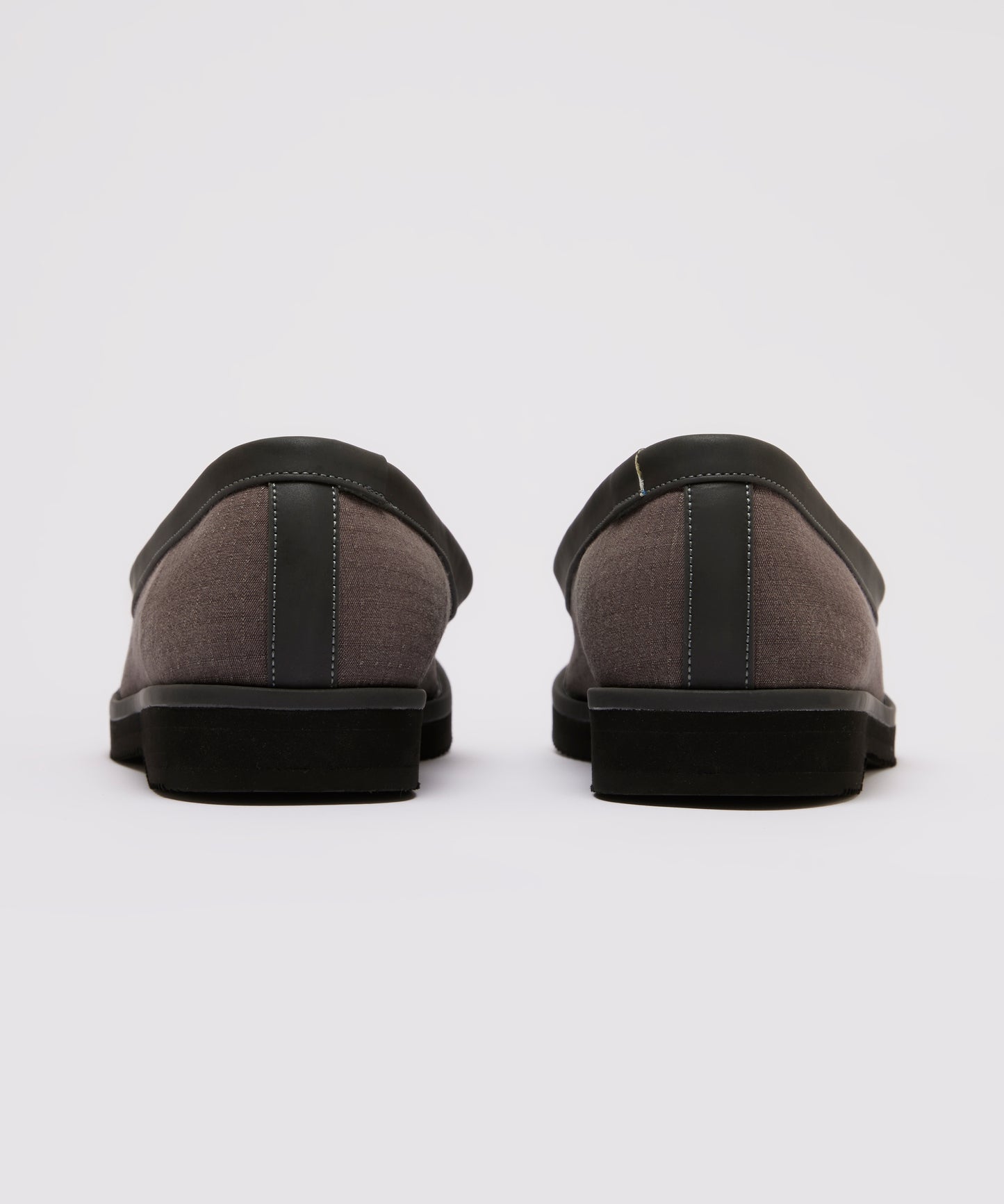 BLOHM×BETTER GIFT SHOP|THERMO RATZ LOAFER|THERMO BLACK
