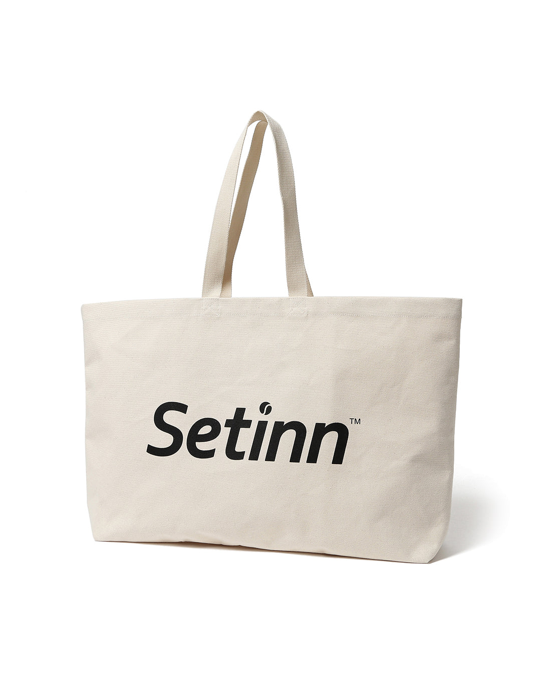 SETINN|Setinn Tote|NATURAL
