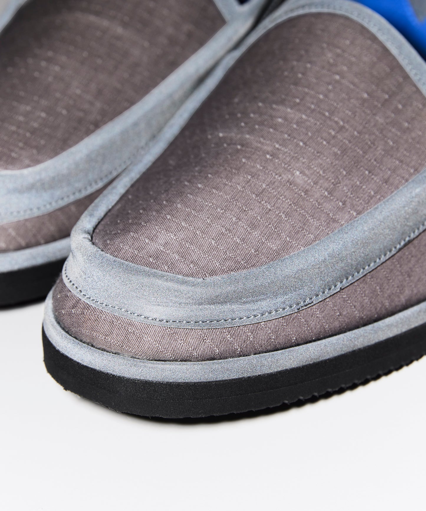 BLOHM×BETTER GIFT SHOP|THERMO RATZ LOAFER|THERMO BLACK