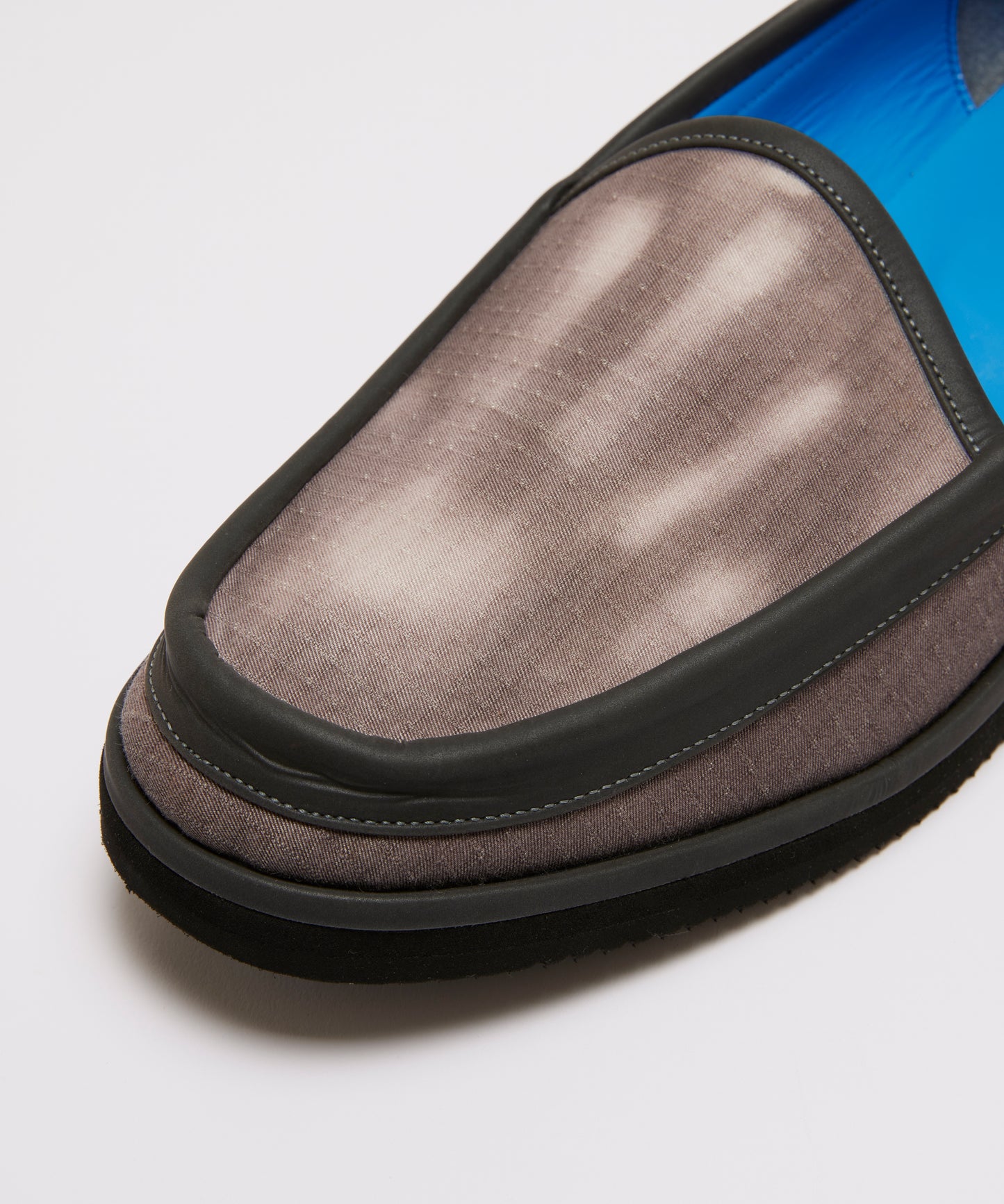 BLOHM×BETTER GIFT SHOP|THERMO RATZ LOAFER|THERMO BLACK