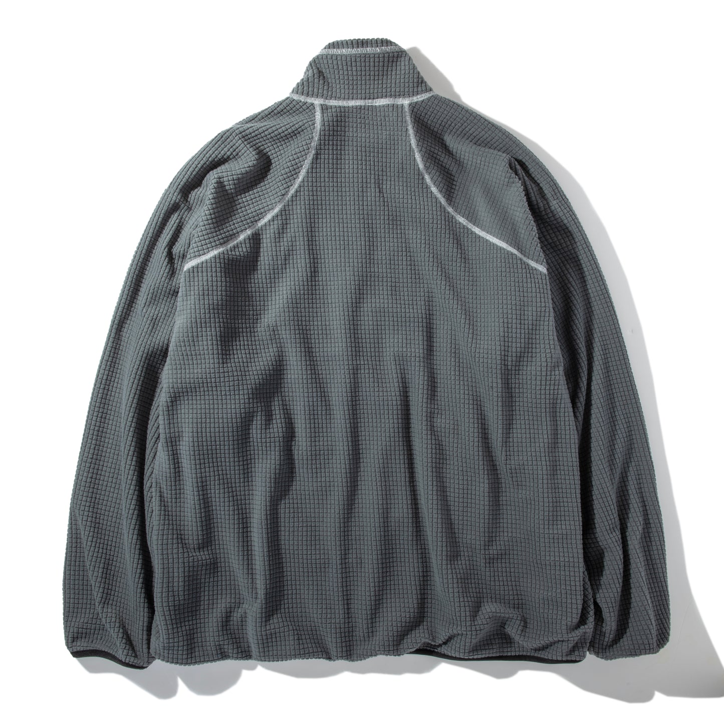 Acy|FLEECE JACCKET