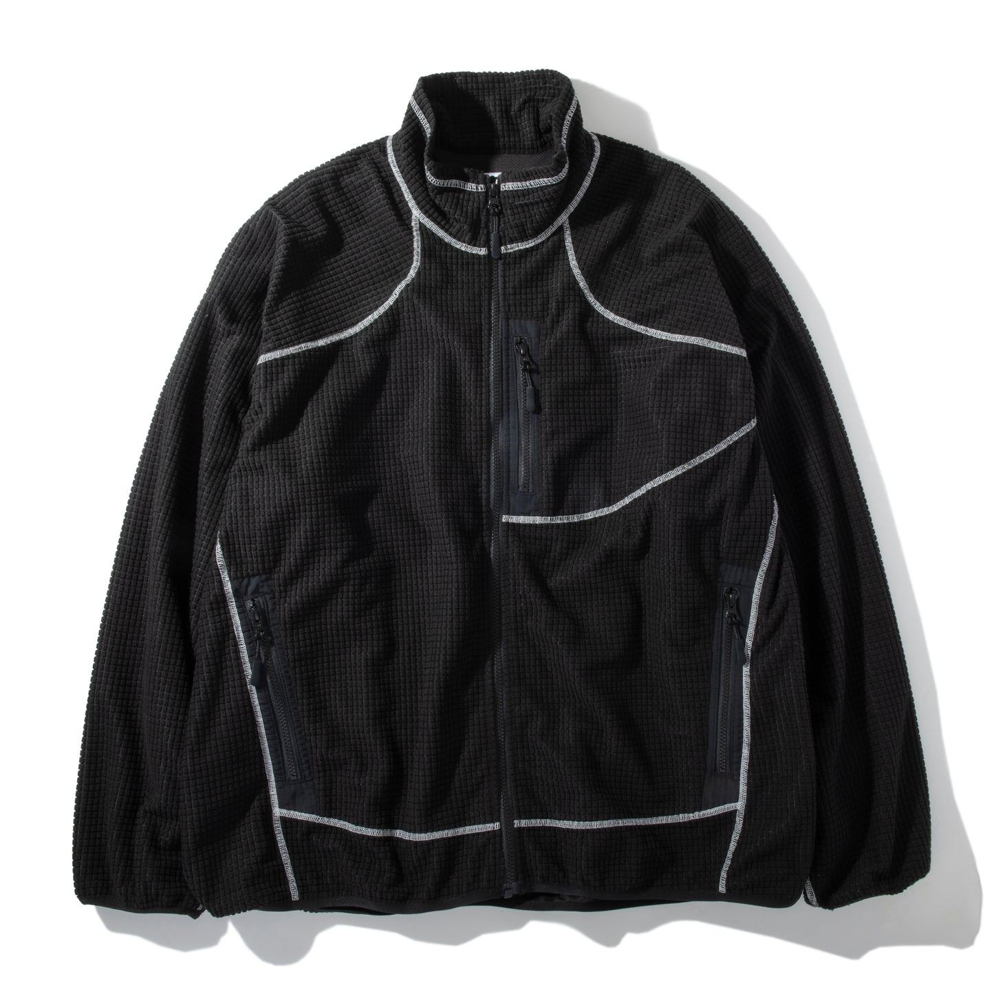Acy|FLEECE JACCKET