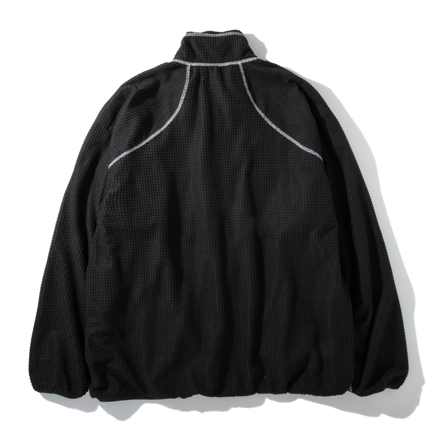 Acy|FLEECE JACCKET