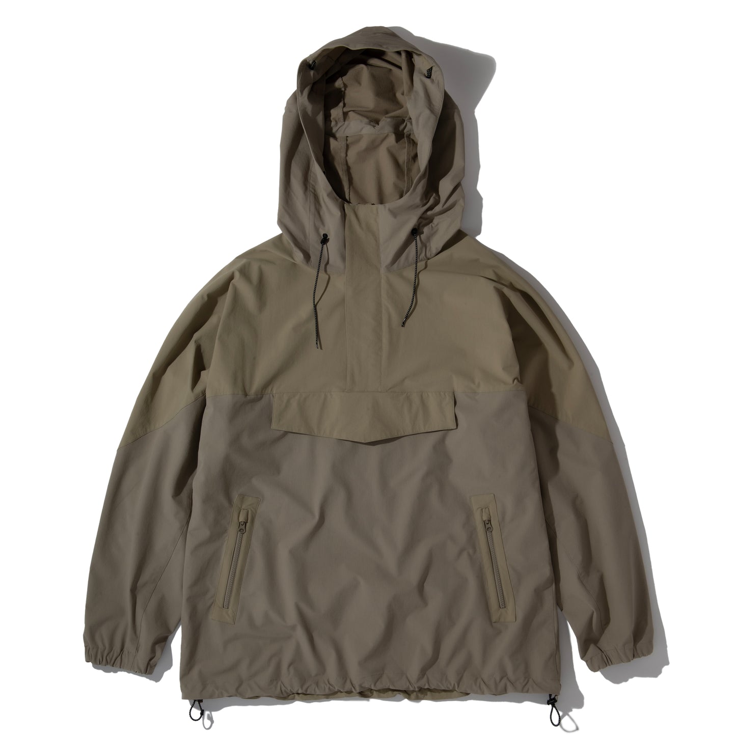 Acy|NYLON ANORAK