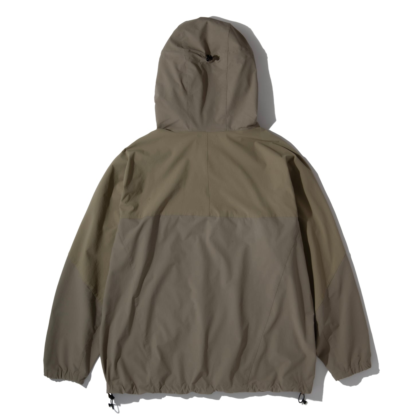 Acy|NYLON ANORAK