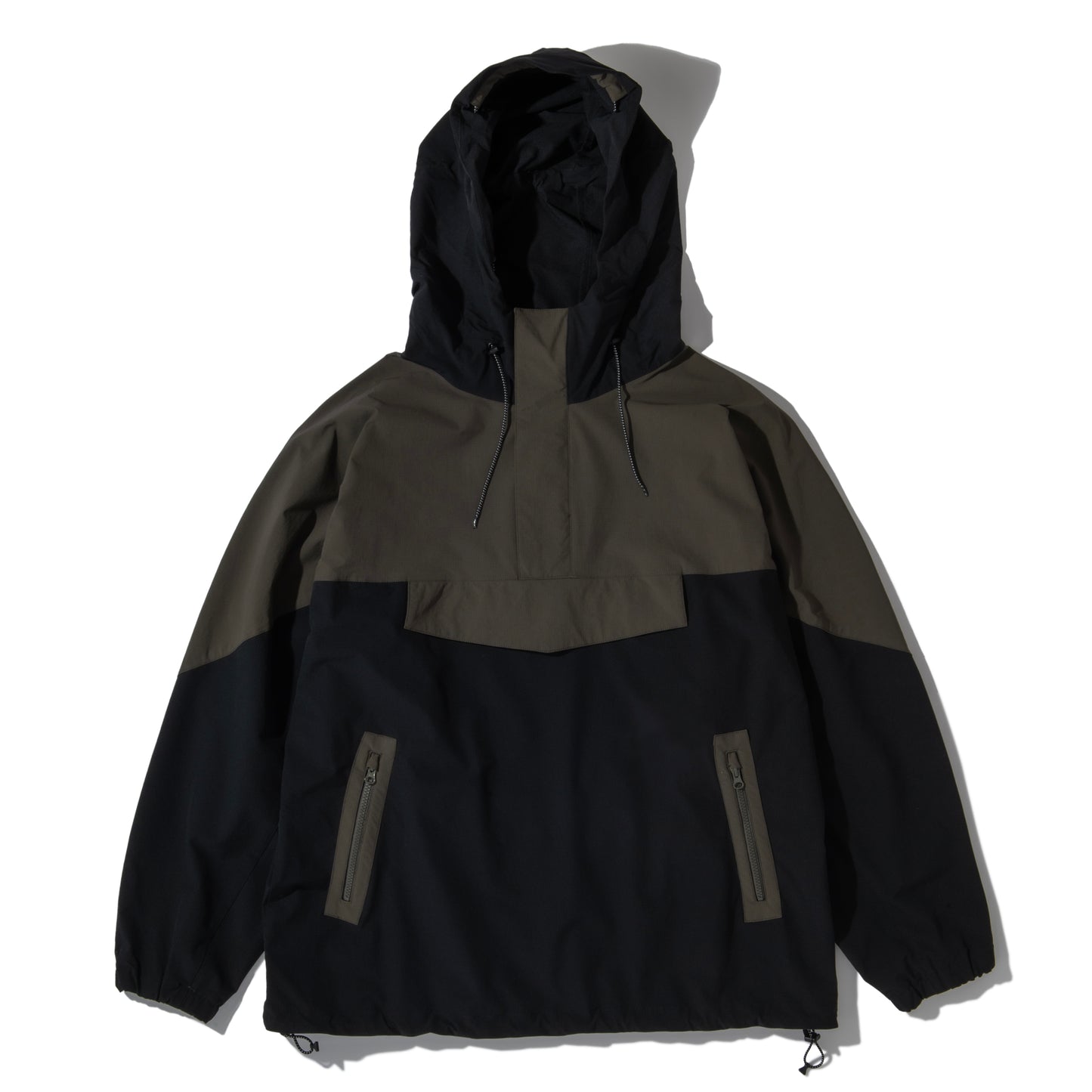 Acy|NYLON ANORAK
