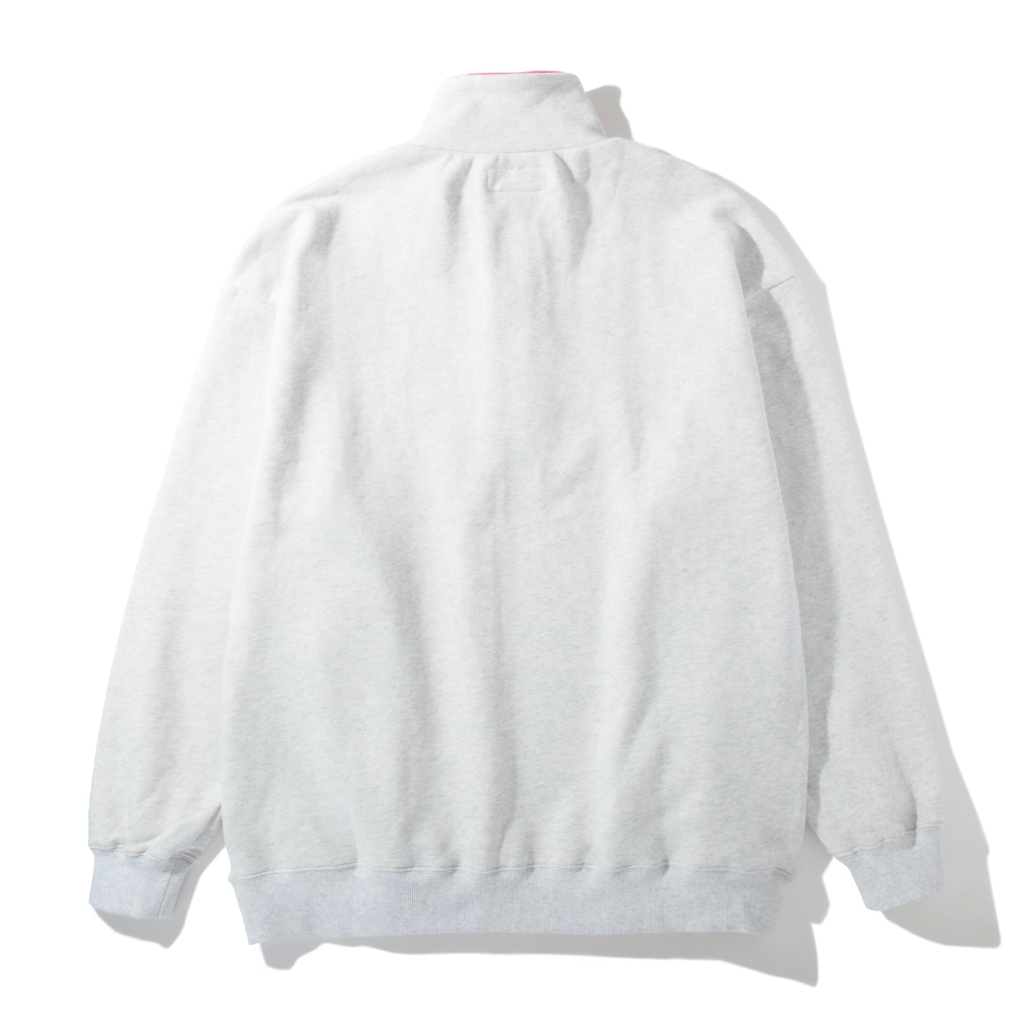 Acy|HI NECK SWEAT