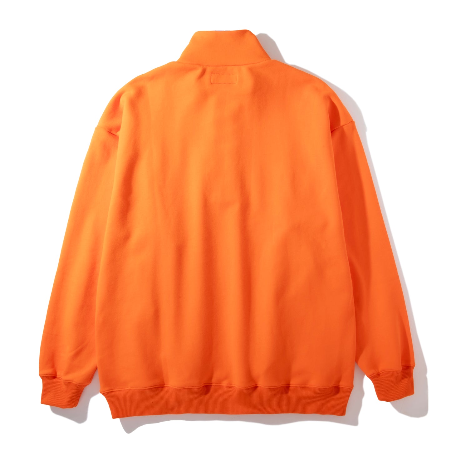 Acy|HI NECK SWEAT