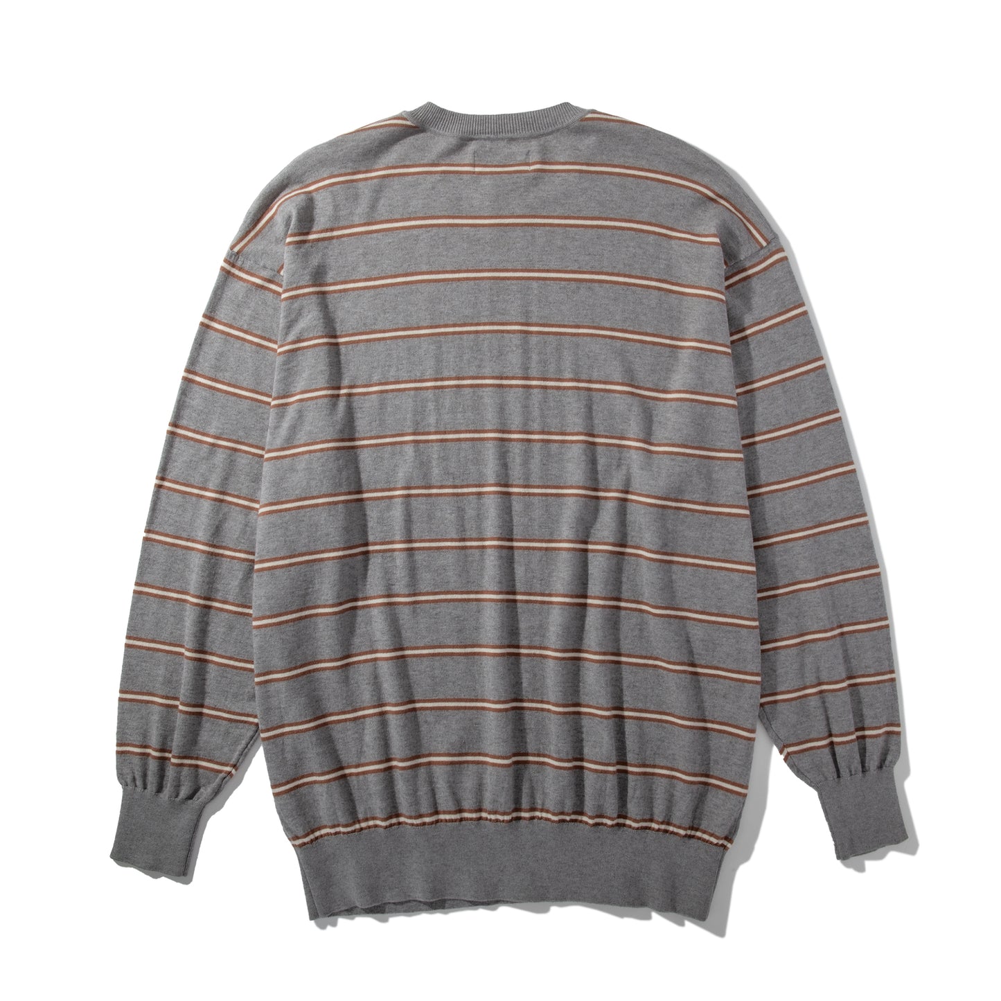 Acy|BORDER KNIT
