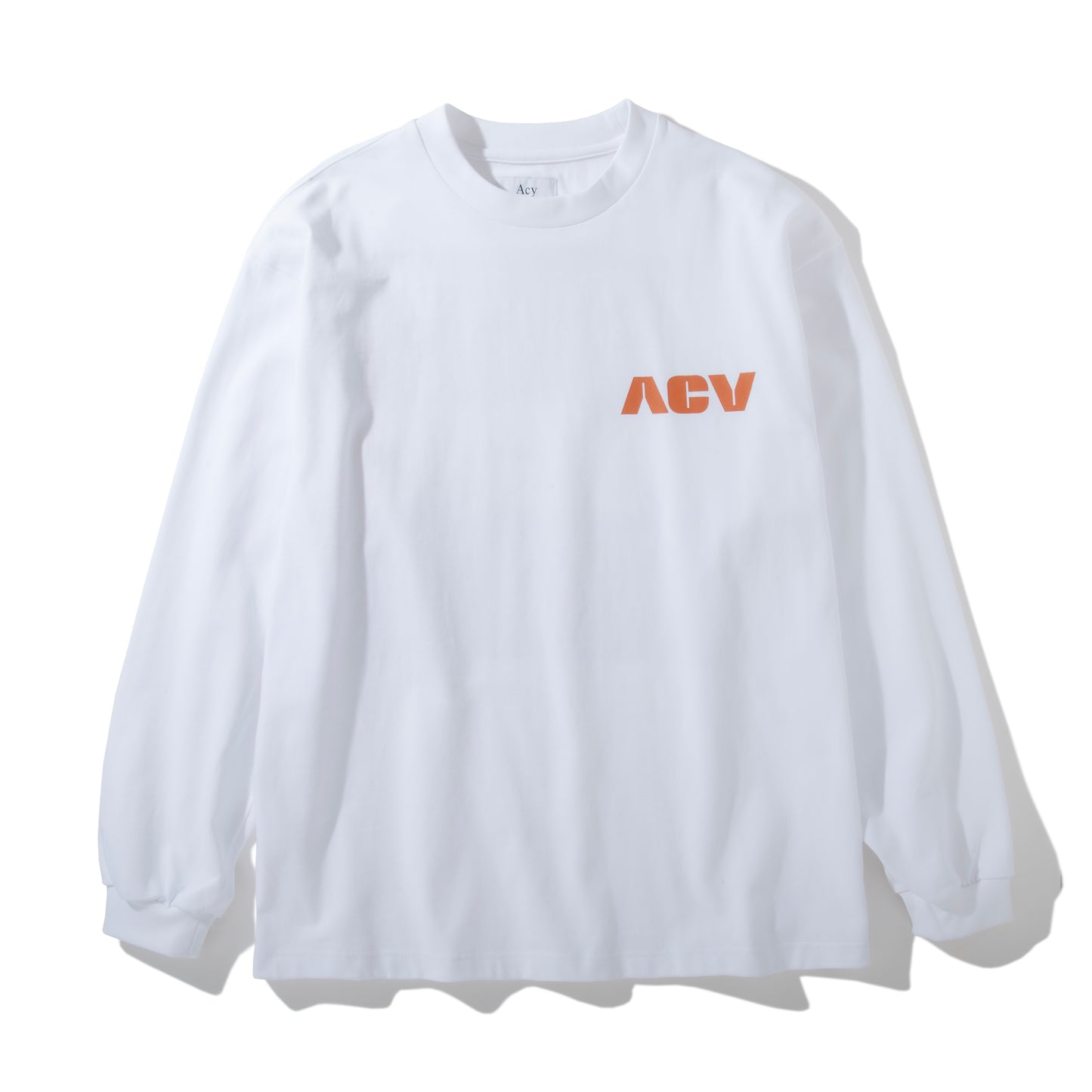 Acy|TUBE L/S TEE