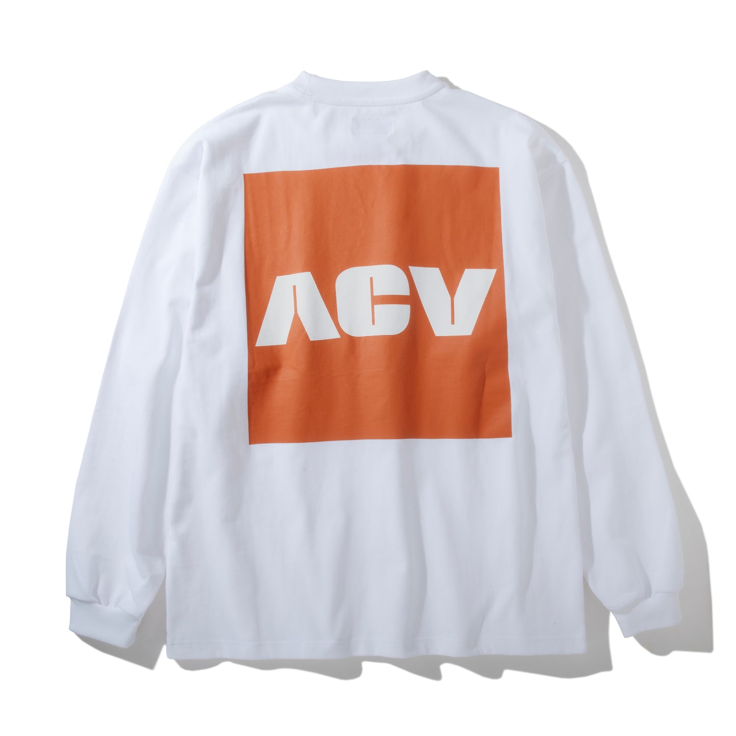 Acy|TUBE L/S TEE