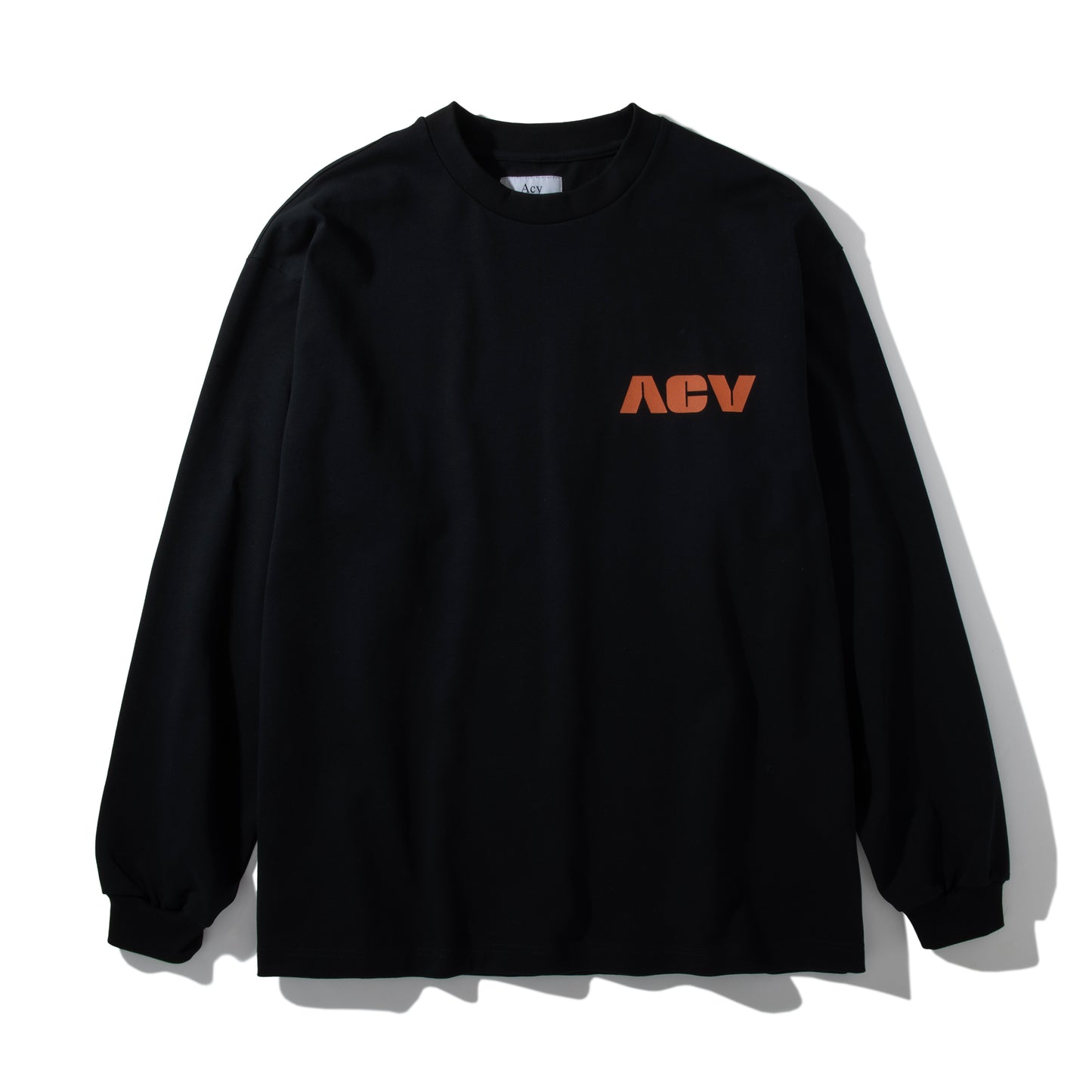 Acy|TUBE L/S TEE