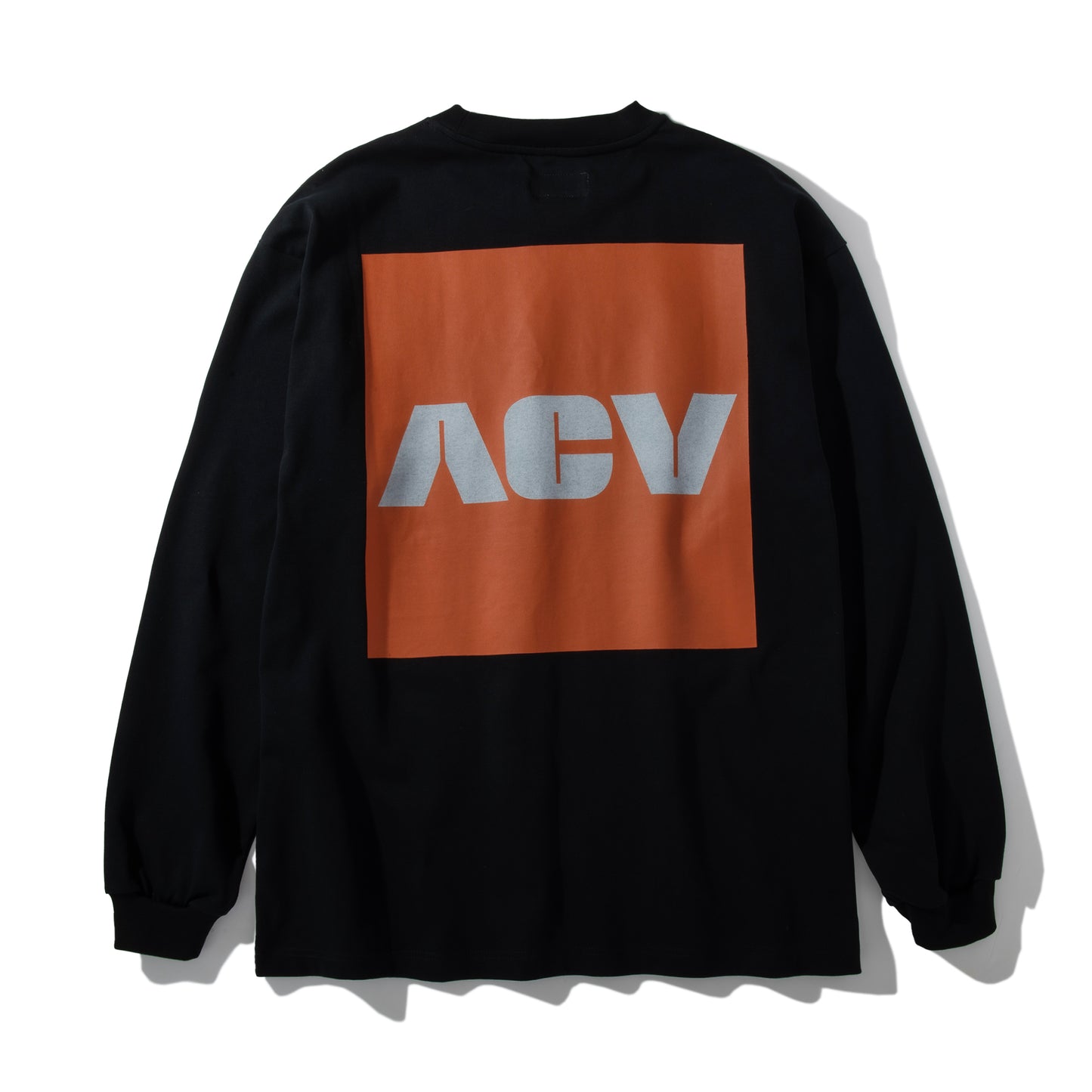 Acy|TUBE L/S TEE