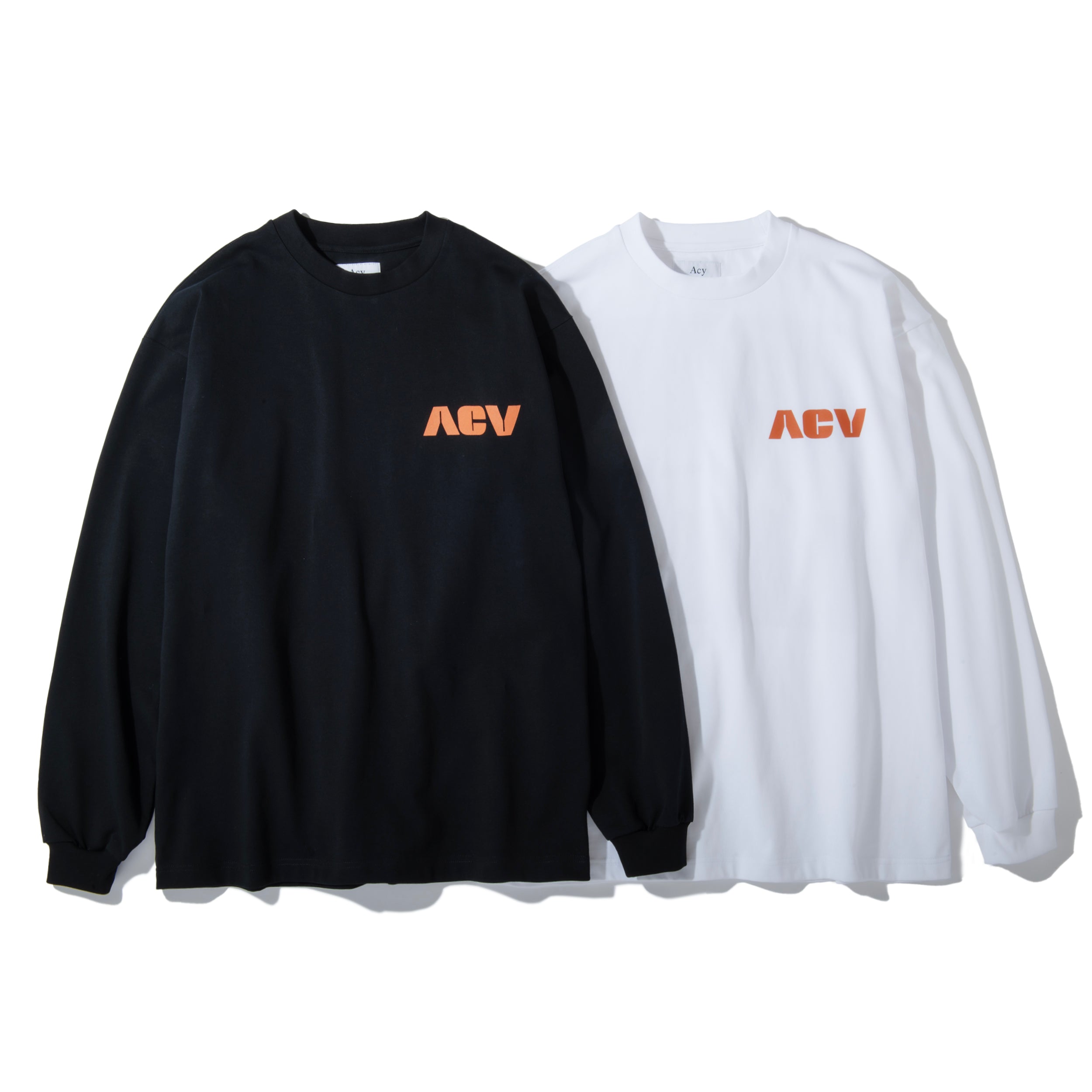 Acy TUBE LONG-SLEEVE T-SHIRTS - Tシャツ