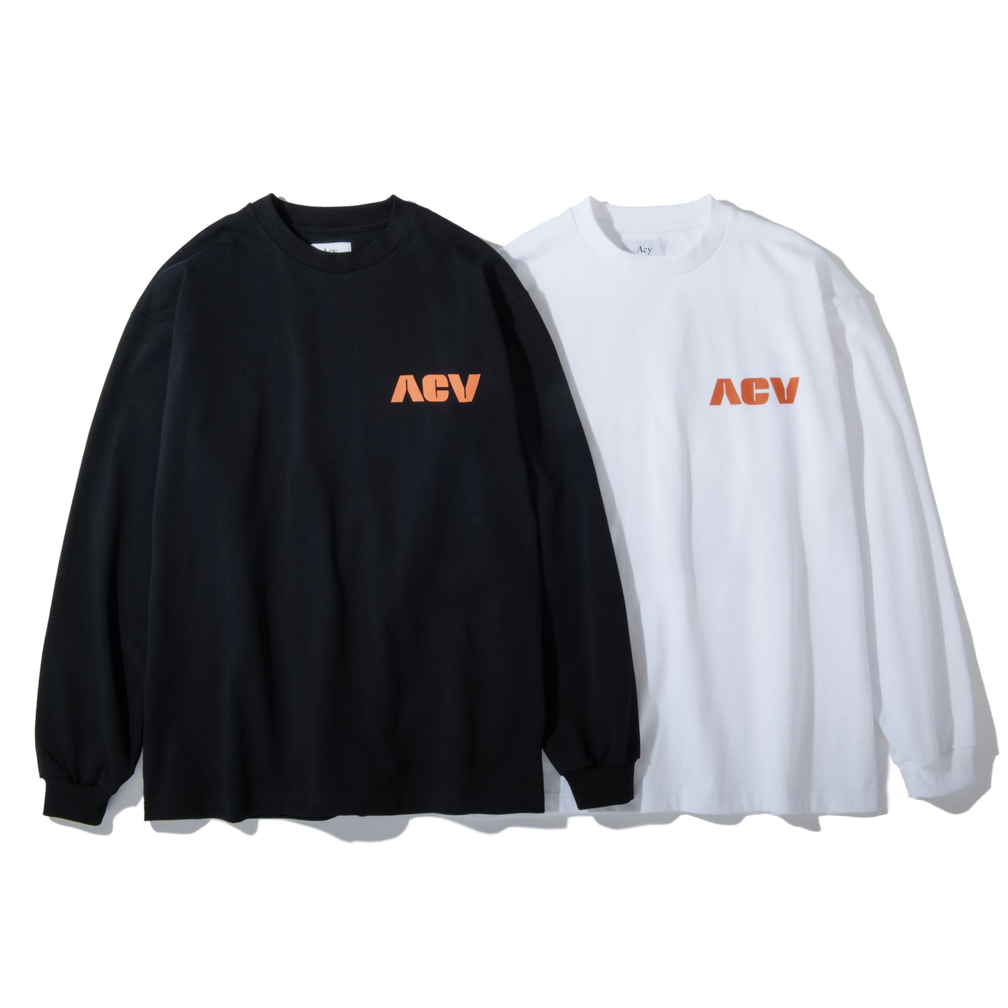 Acy|TUBE L/S TEE