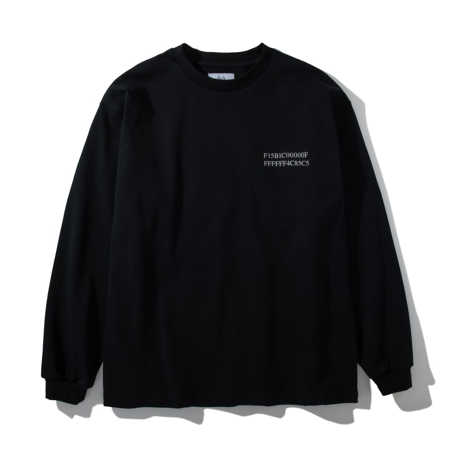 Acy|WAVE L/S TEE