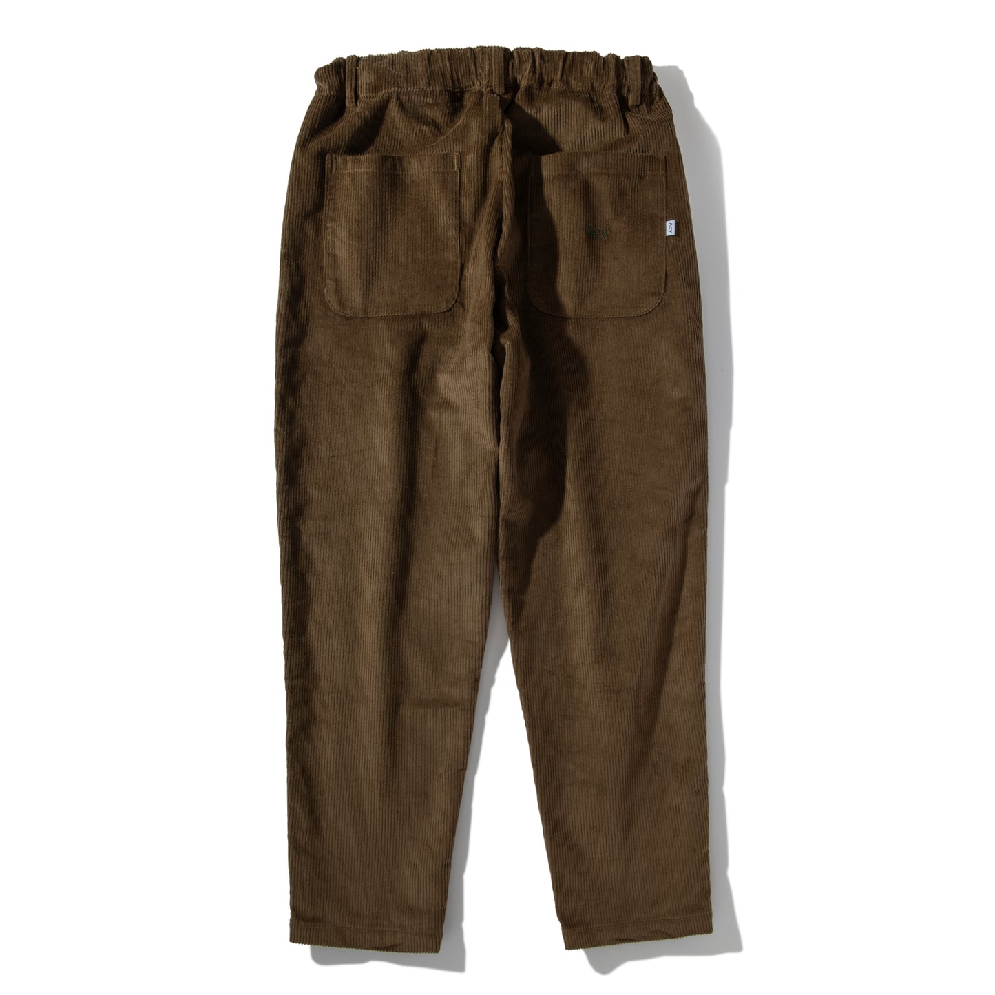 Acy|CORDUROY PANTS