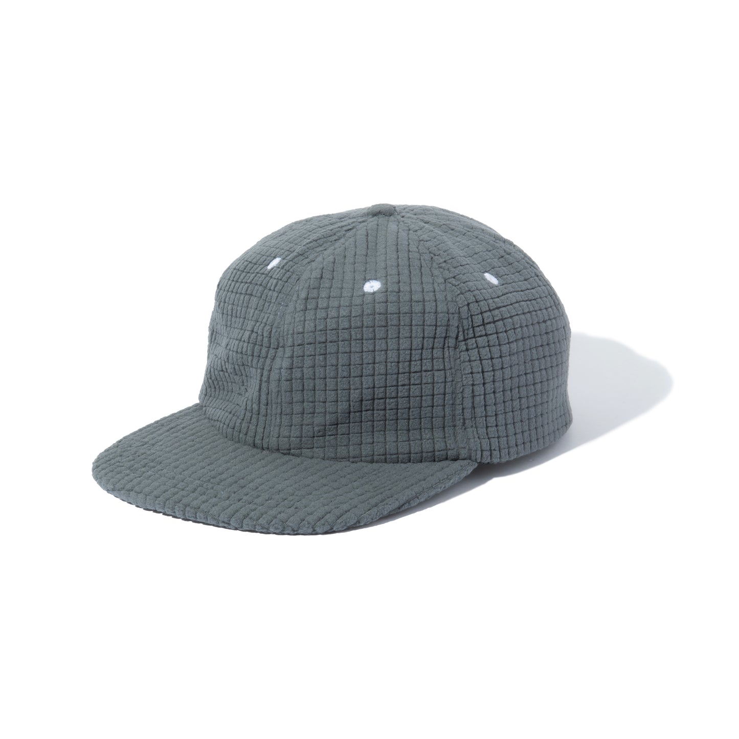 Acy|FLEECE 6PANEL CAP