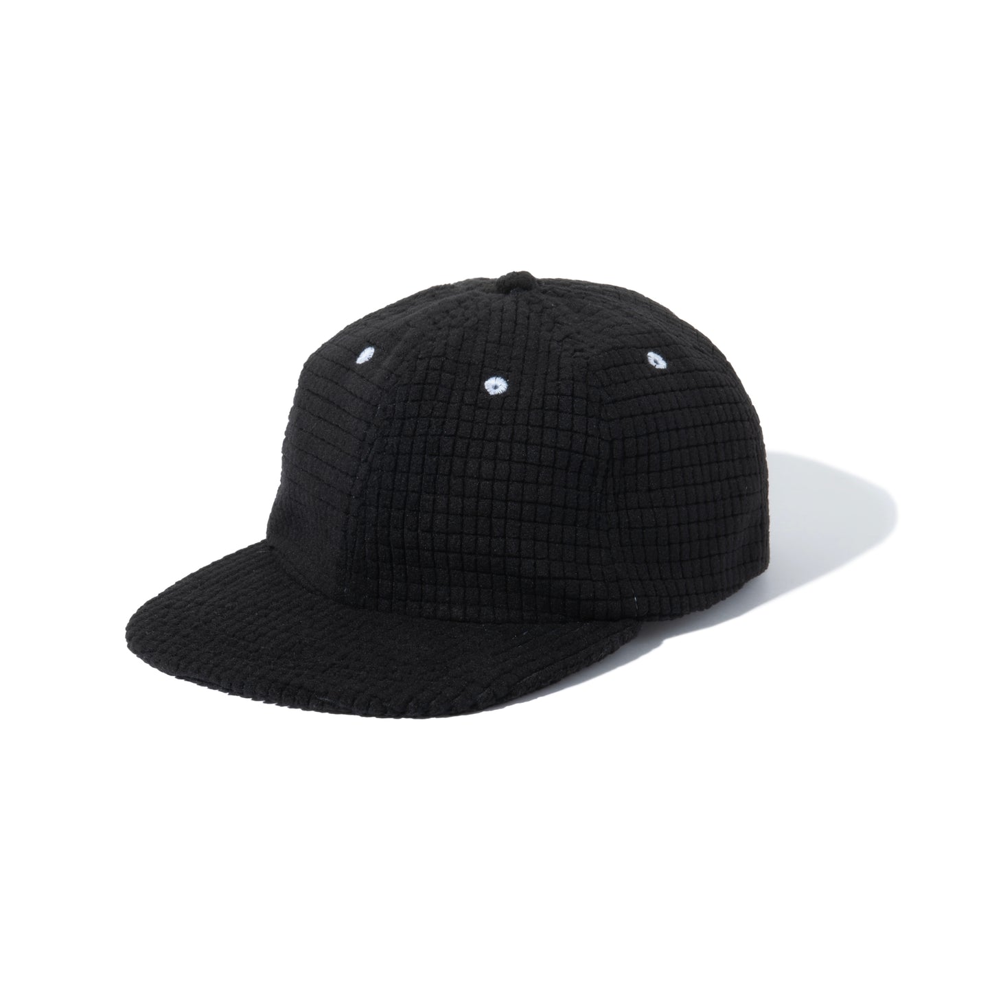 Acy|FLEECE 6PANEL CAP