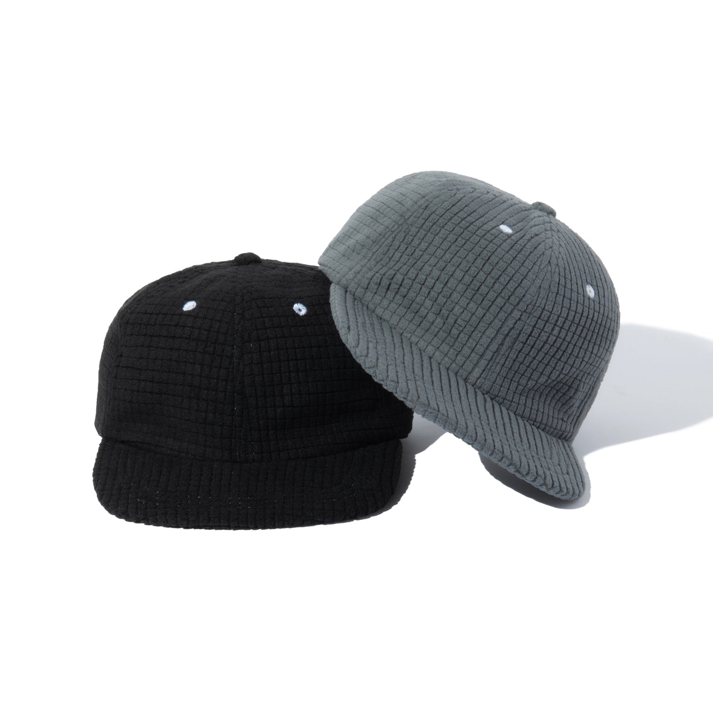 Acy|FLEECE 6PANEL CAP