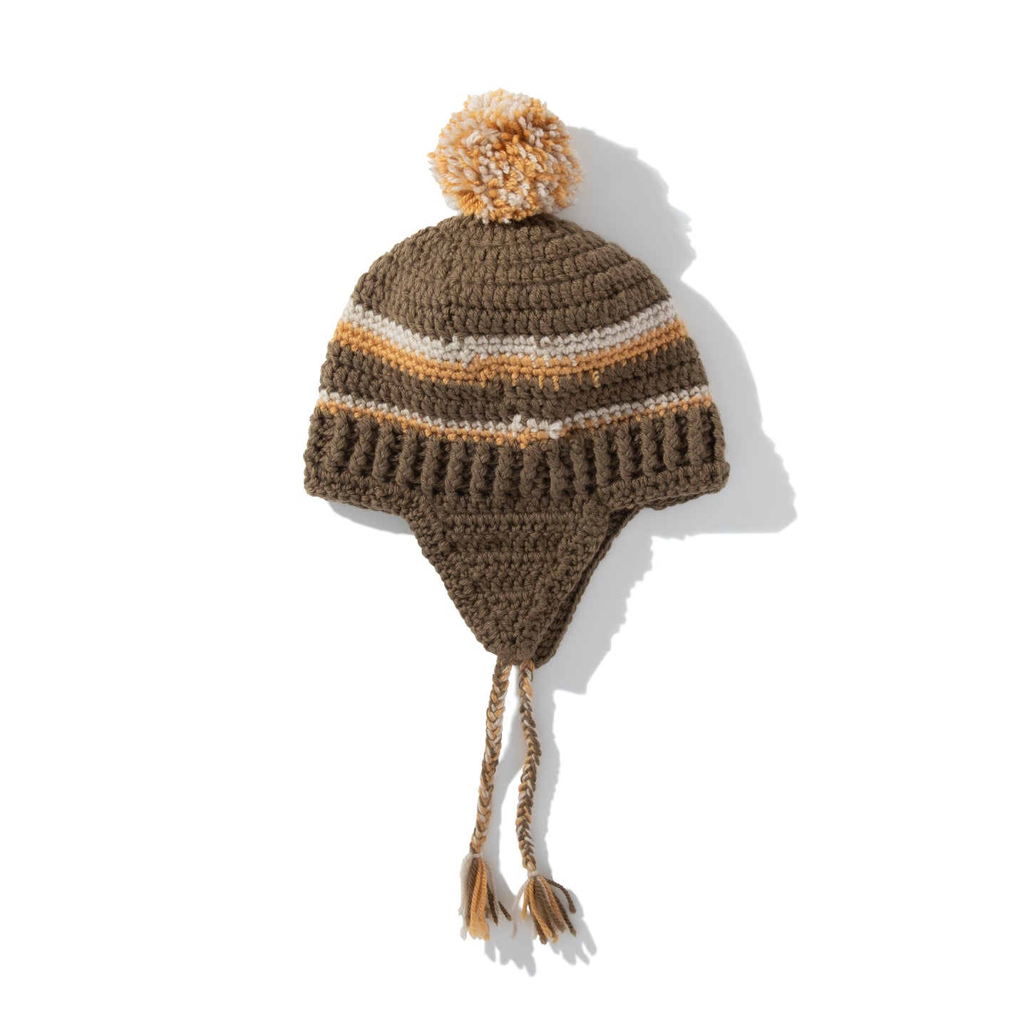 Acy|AGGIE BEANIE