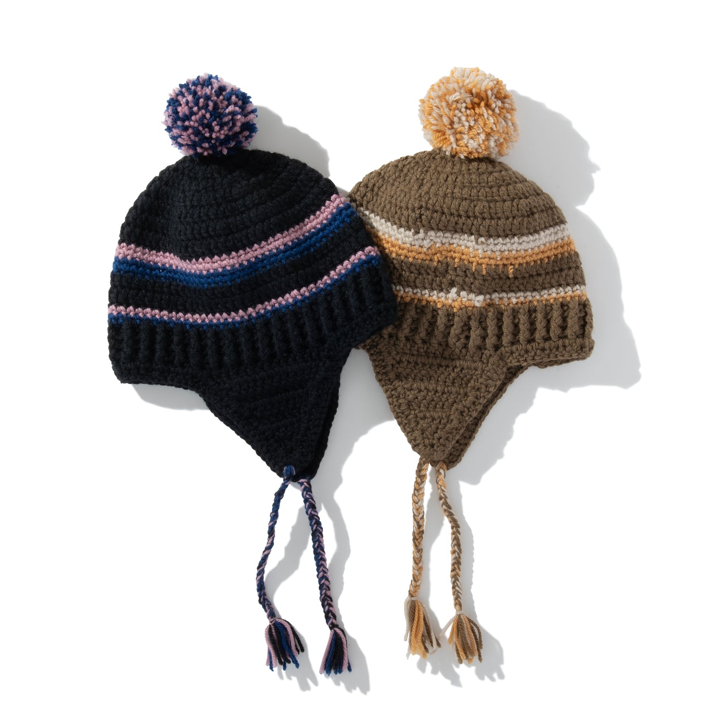 Acy|AGGIE BEANIE
