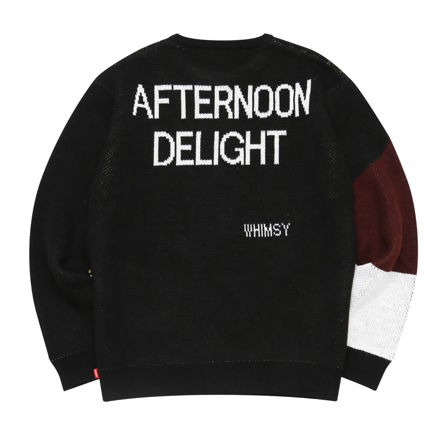 Whimsy|Afternoon Delight Sweater