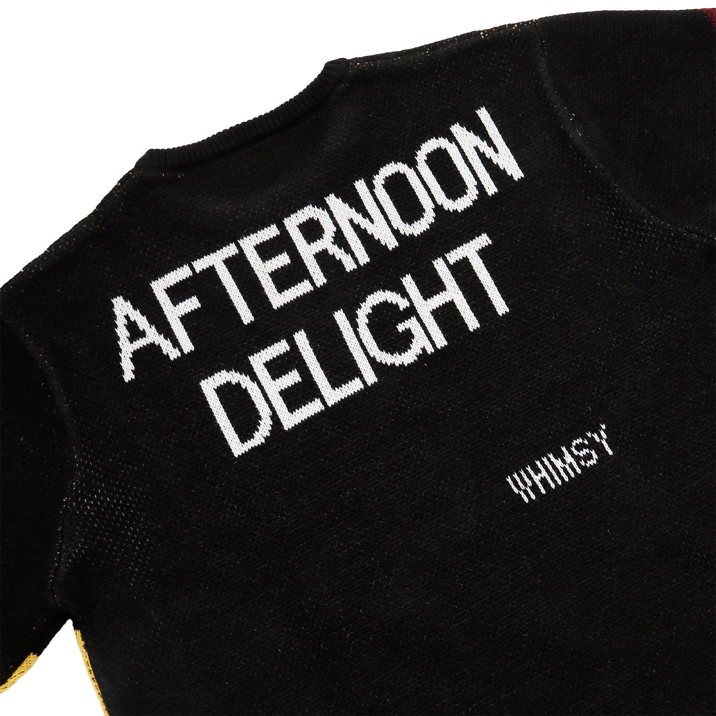 Whimsy|Afternoon Delight Sweater