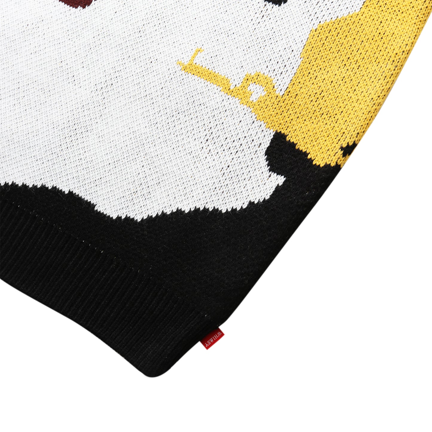 Whimsy|Afternoon Delight Sweater