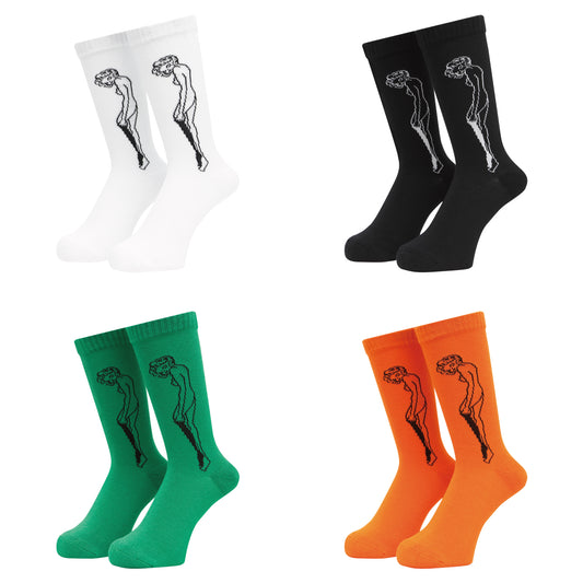 Whimsy|Cathie Socks
