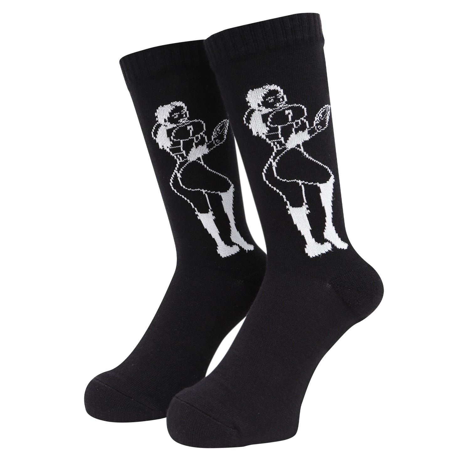 Whimsy|Colleen Socks