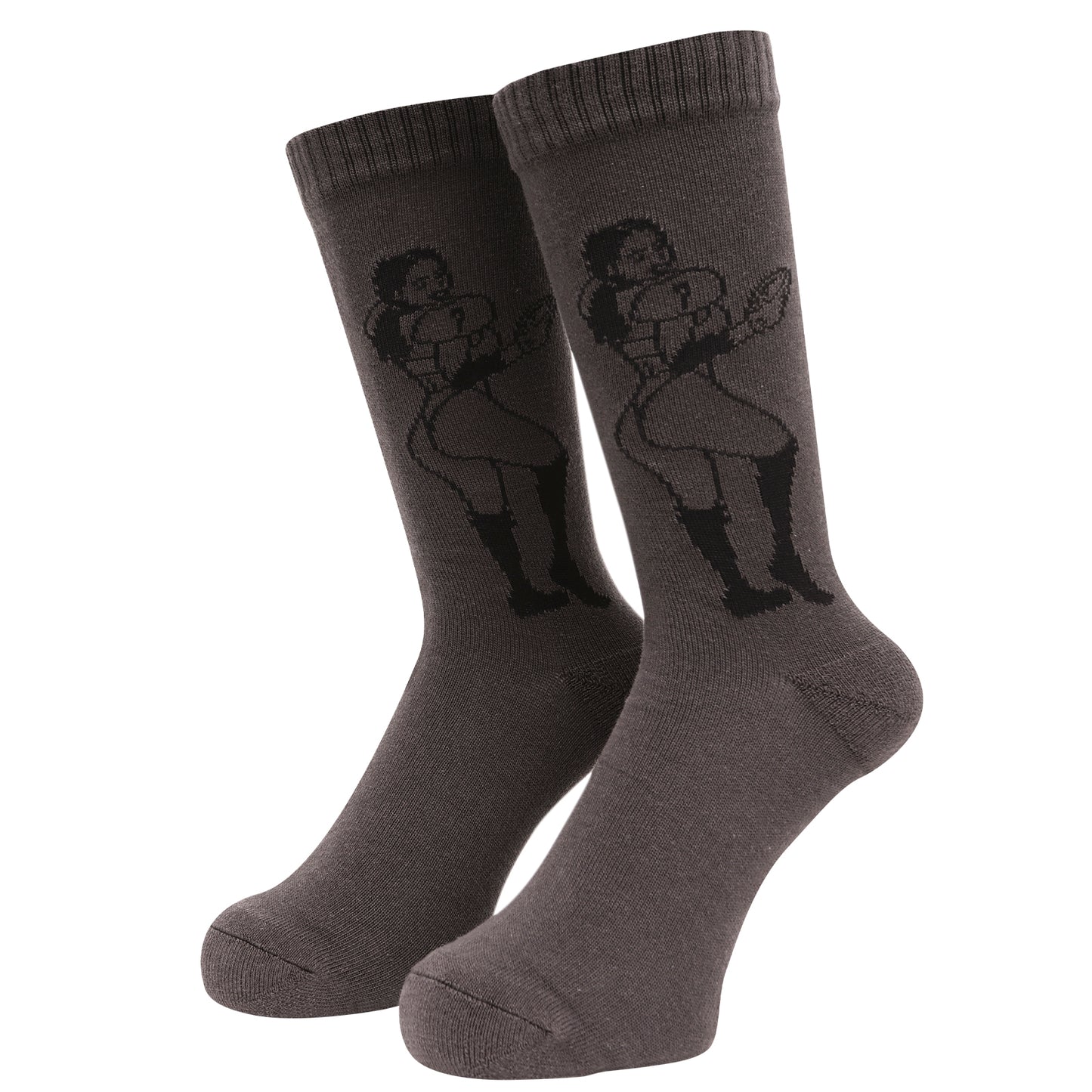 Whimsy|Colleen Socks